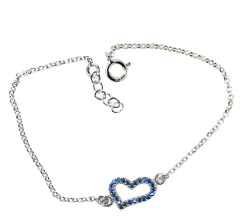 Sparkle Heart